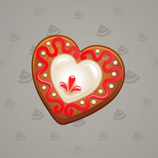Cookie Heart #161270