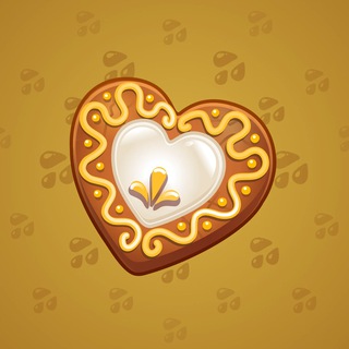 Cookie Heart #161272