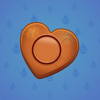 Cookie Heart #161274