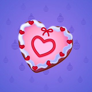 Cookie Heart #161630