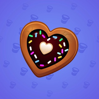 Cookie Heart #161632