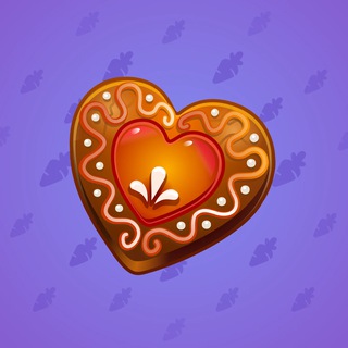 Cookie Heart #161635