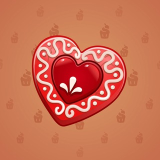 Cookie Heart #161637