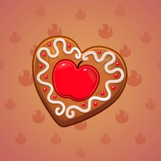 Cookie Heart #161641