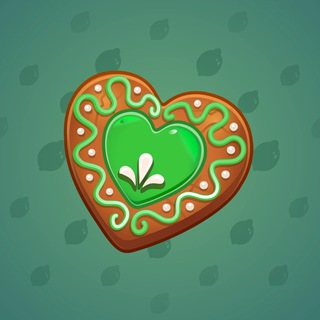 Cookie Heart #161642