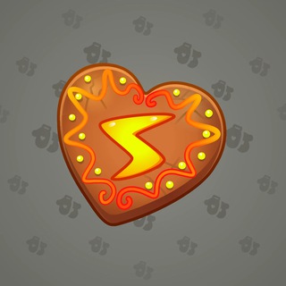 Cookie Heart #161643