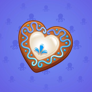 Cookie Heart #161644