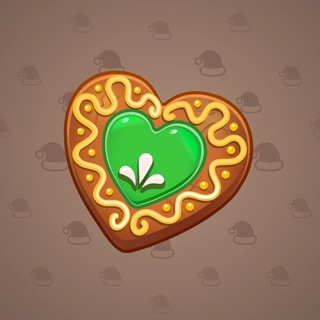 Cookie Heart #161645
