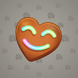Cookie Heart #161647