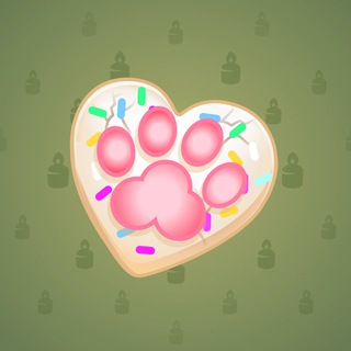 Cookie Heart #161648
