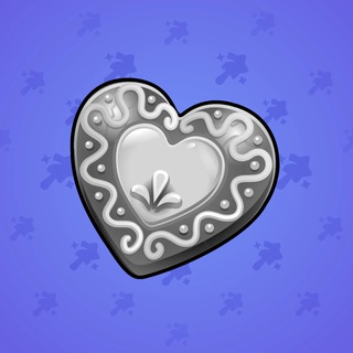 Cookie Heart #161649