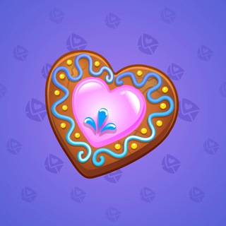 Cookie Heart #161651