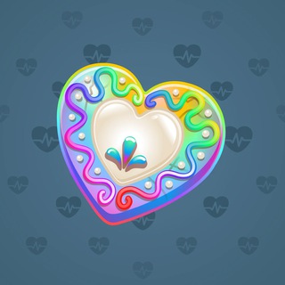 Cookie Heart #161653