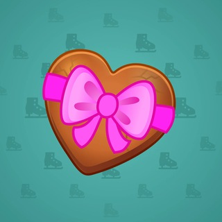 Cookie Heart #161655