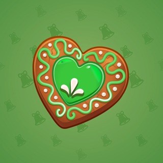 Cookie Heart #161657