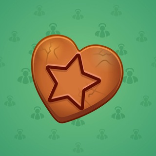 Cookie Heart #161658