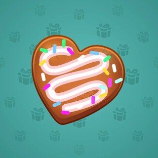 Cookie Heart #161659
