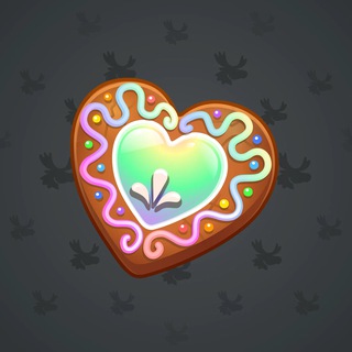 Cookie Heart #161660