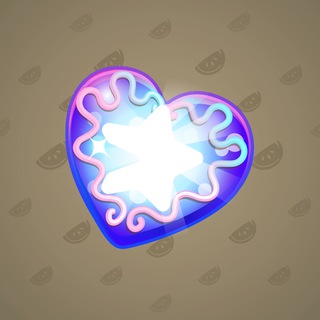 Cookie Heart #161661
