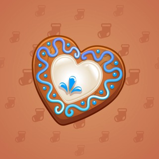 Cookie Heart #161662