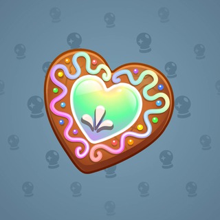 Cookie Heart #161670