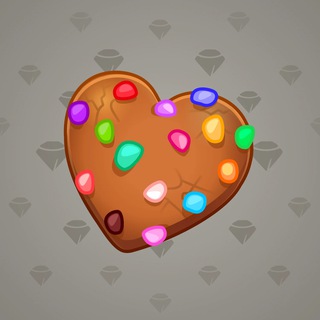 Cookie Heart #161671