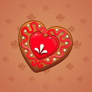 Cookie Heart #161673