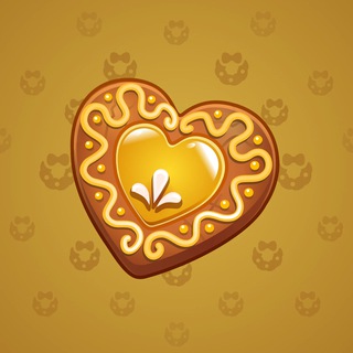 Cookie Heart #161677