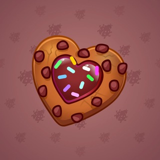 Cookie Heart #161940