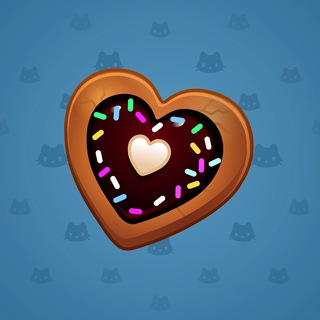 Cookie Heart #161944