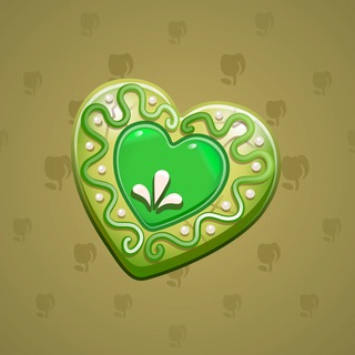 Cookie Heart #161947