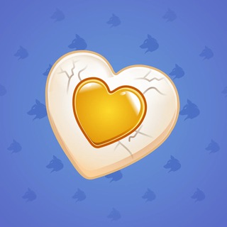 Cookie Heart #161948
