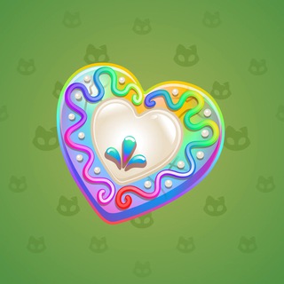 Cookie Heart #161949