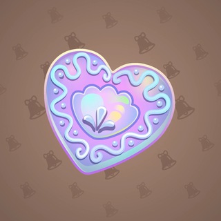 Cookie Heart #161950