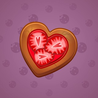 Cookie Heart #161951