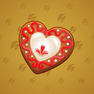 Cookie Heart #161954