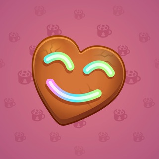 Cookie Heart #161955