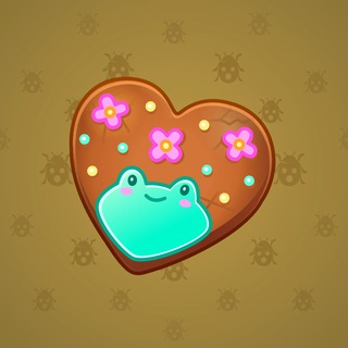 Cookie Heart #161958