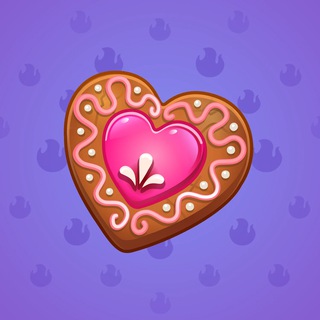 Cookie Heart #161960