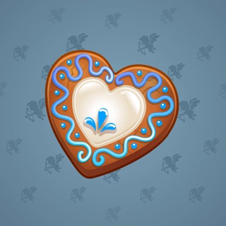 Cookie Heart #161963