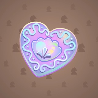 Cookie Heart #161966
