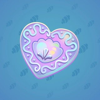 Cookie Heart #162091