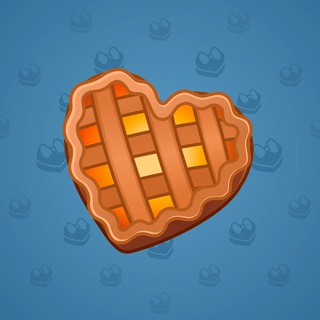 Cookie Heart #162093