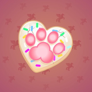 Cookie Heart #162096