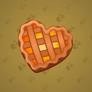 Cookie Heart #162098