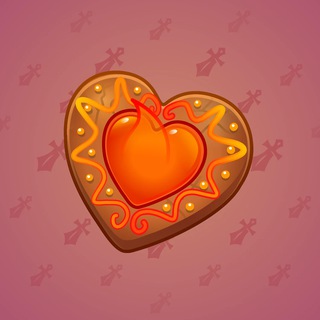 Cookie Heart #162103