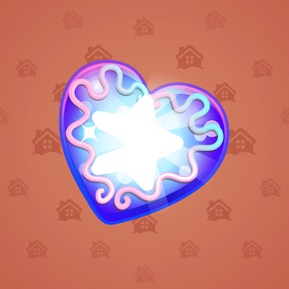 Cookie Heart #162110