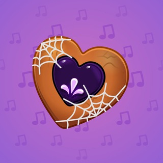 Cookie Heart #162112