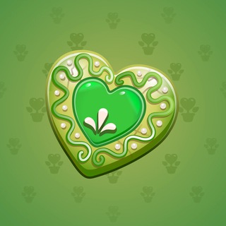 Cookie Heart #162113