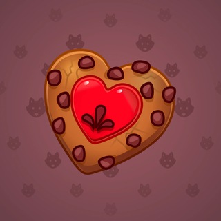 Cookie Heart #162118